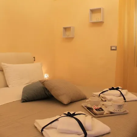 Arco Gasthof Lecce